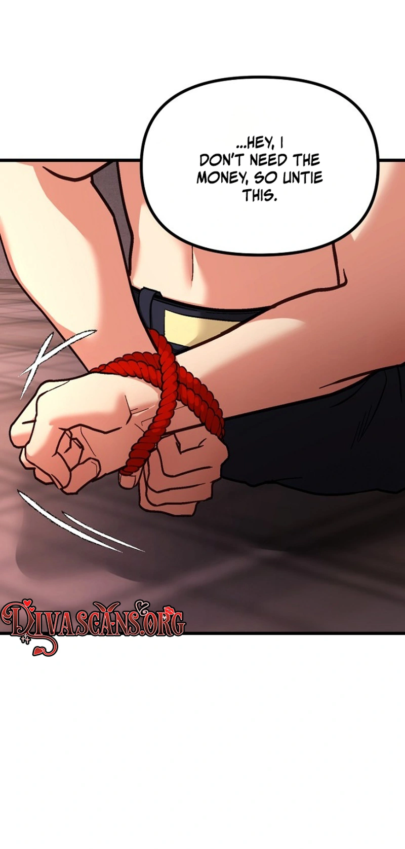 Read Host Lady chapter 12 image 48 on Lezhin