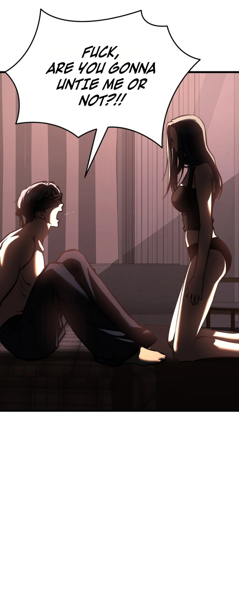 Read Host Lady chapter 12 image 49 on Lezhin