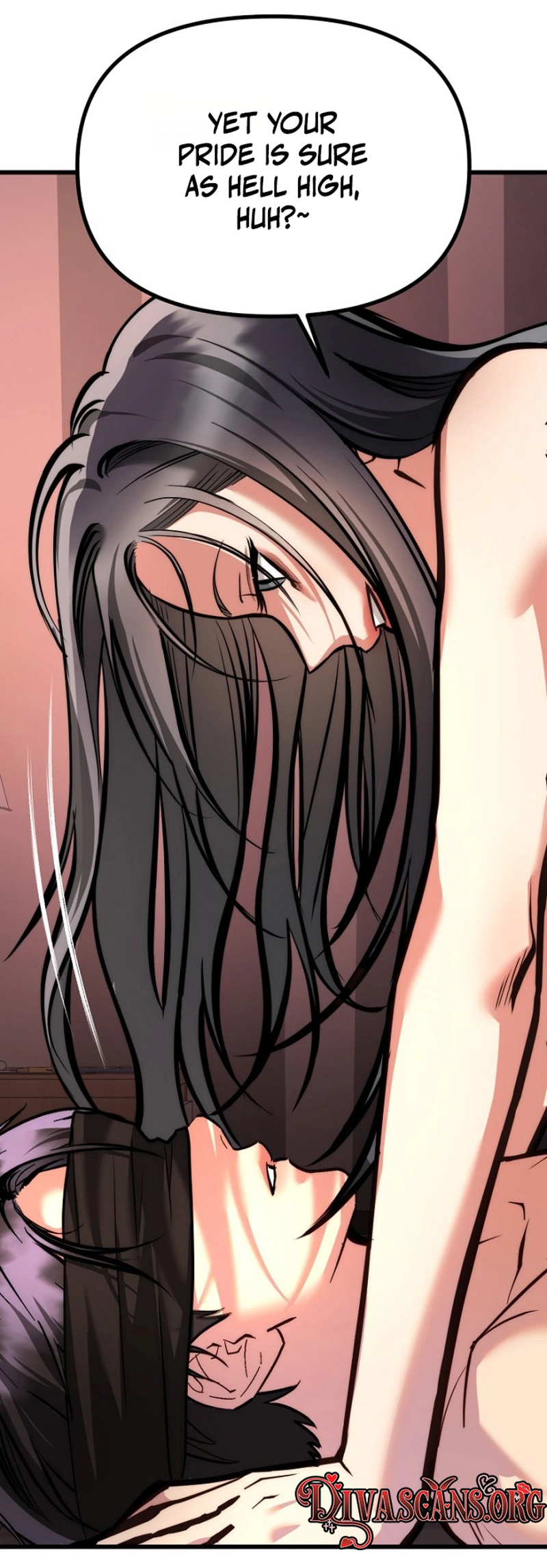 Read Host Lady chapter 12 image 52 on Lezhin