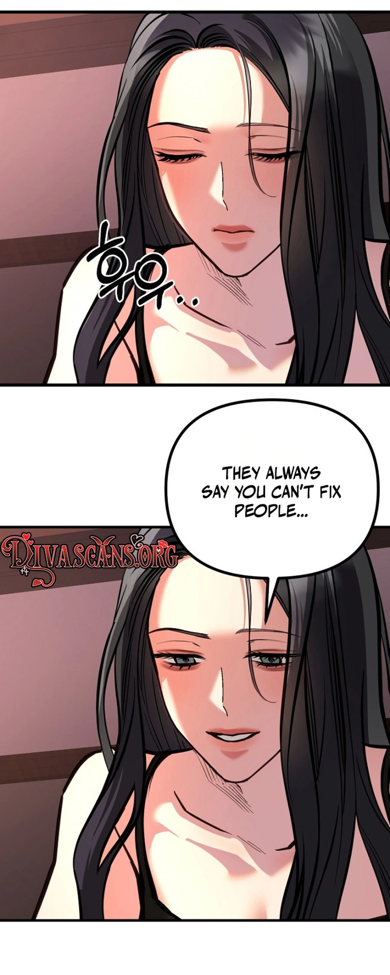 Read Host Lady chapter 12 image 57 on Lezhin