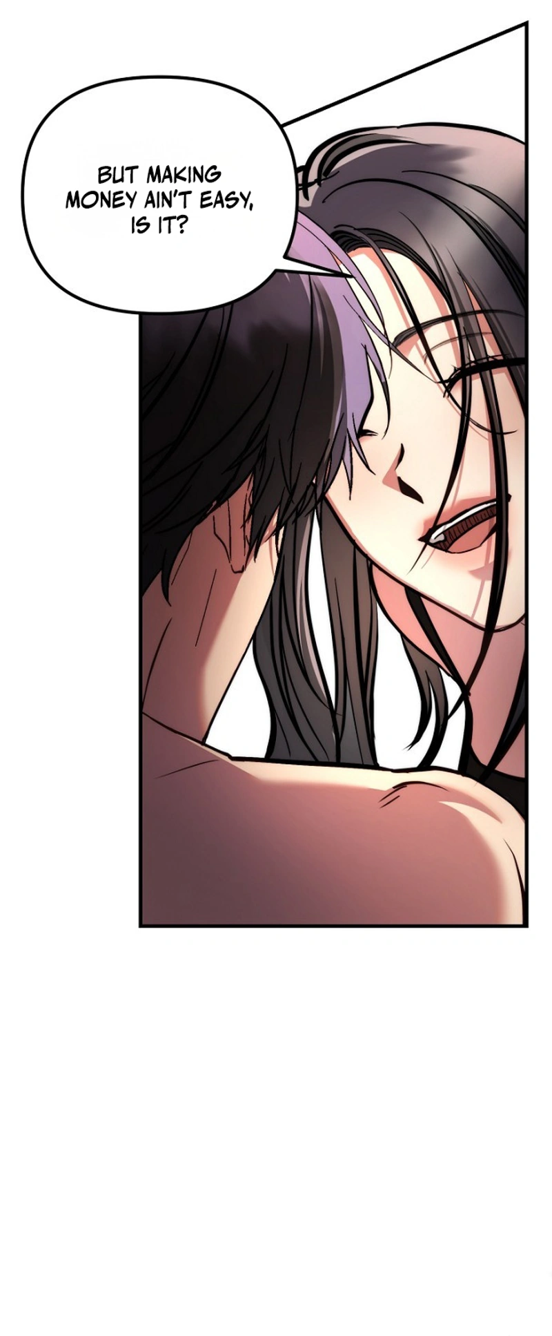 Read Host Lady chapter 12 image 67 on Lezhin