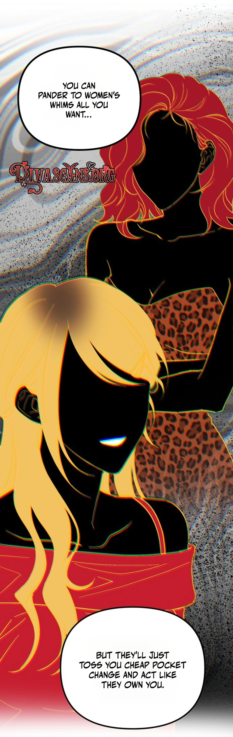 Read Host Lady chapter 12 image 68 on Lezhin