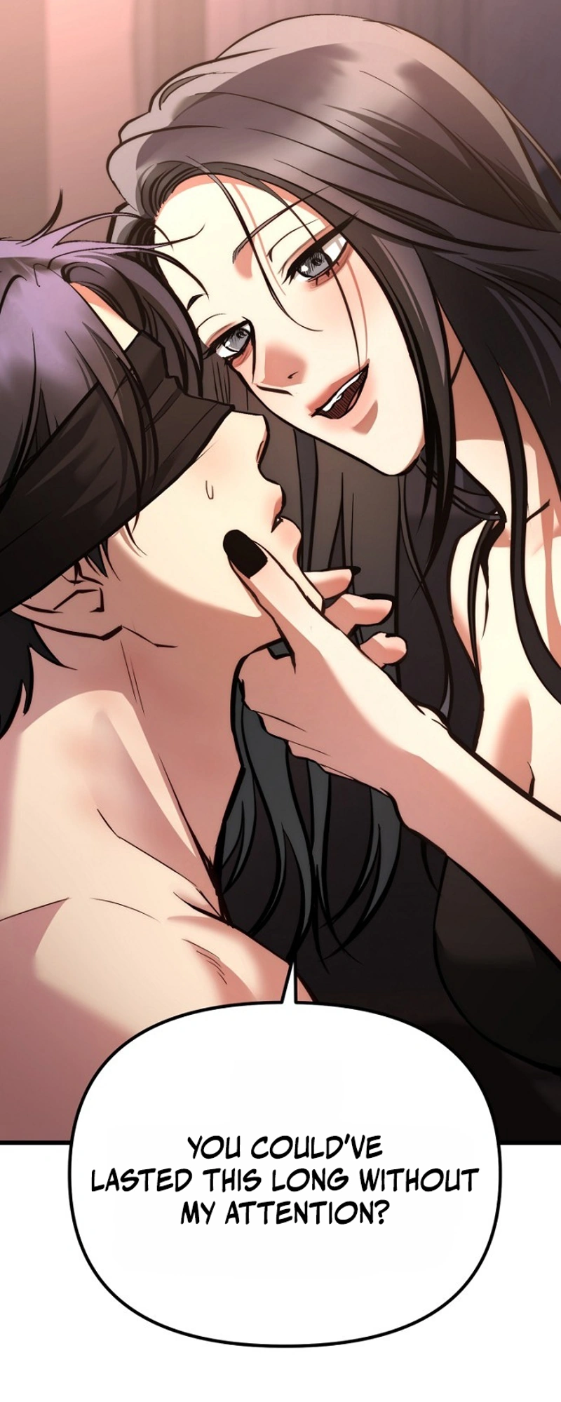 Read Host Lady chapter 12 image 77 on Lezhin