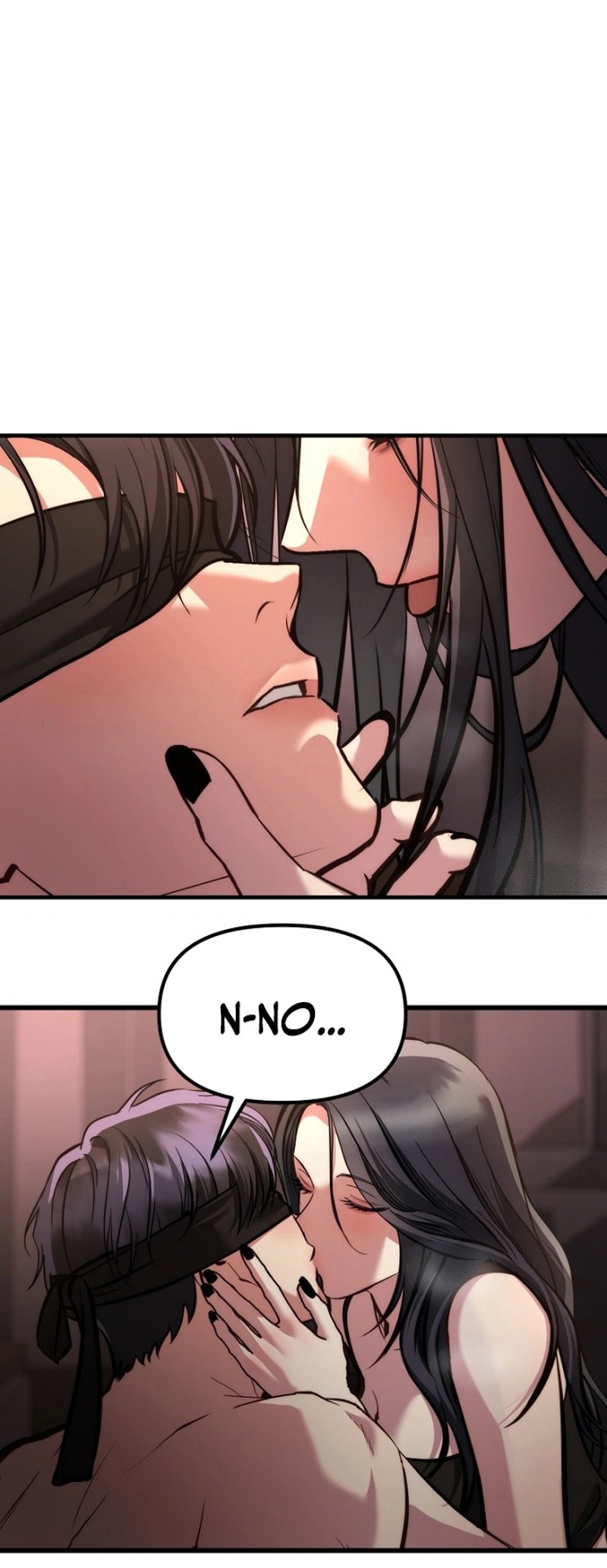 Read Host Lady chapter 12 image 78 on Lezhin