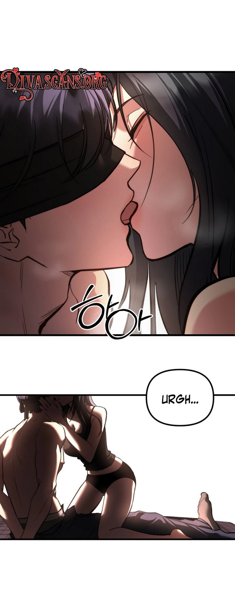 Read Host Lady chapter 12 image 79 on Lezhin