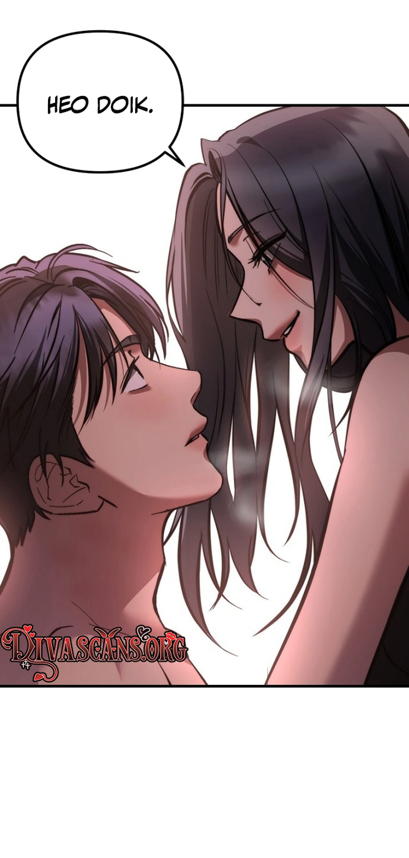 Read Host Lady chapter 12 image 81 on Lezhin