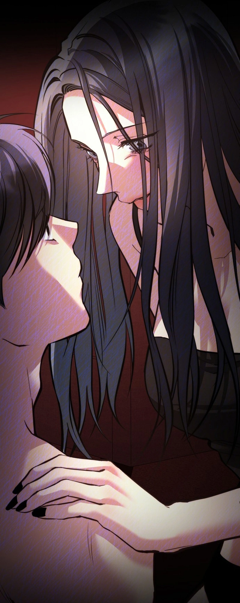 Read Host Lady chapter 12 image 83 on Lezhin