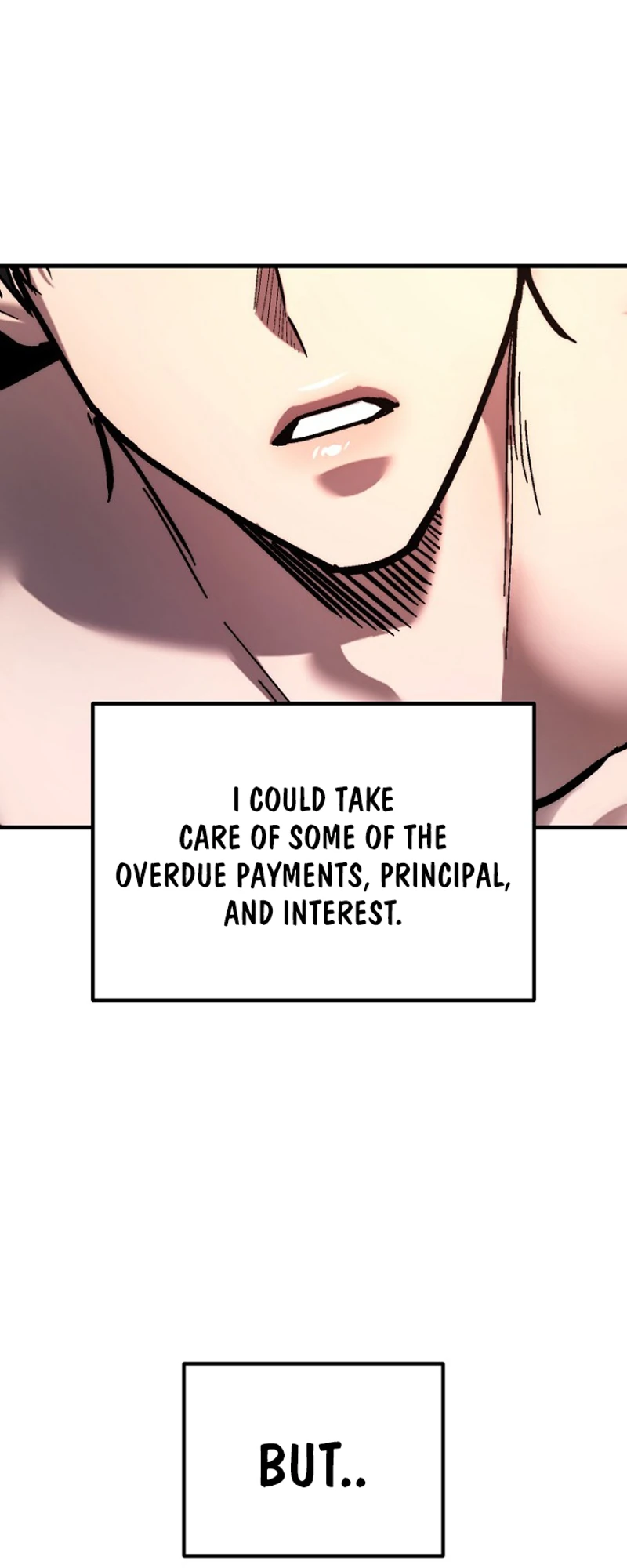 Read Host Lady chapter 13 image 10 on Lezhin