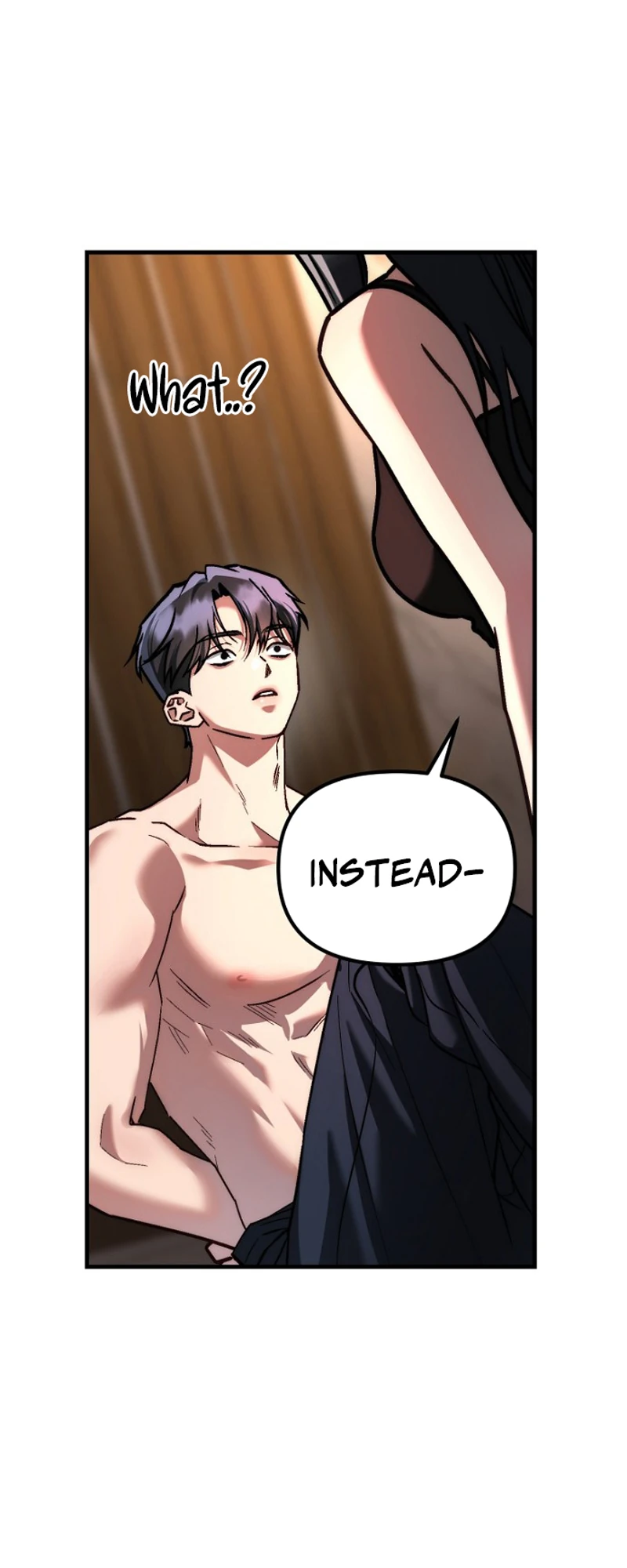Read Host Lady chapter 13 image 15 on Lezhin