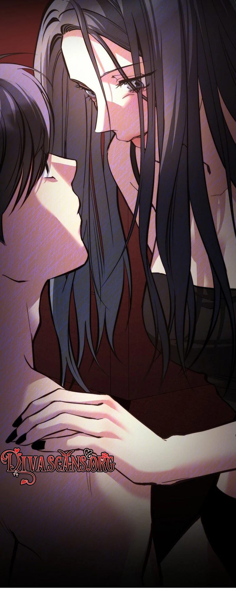 Read Host Lady chapter 13 image 2 on Lezhin