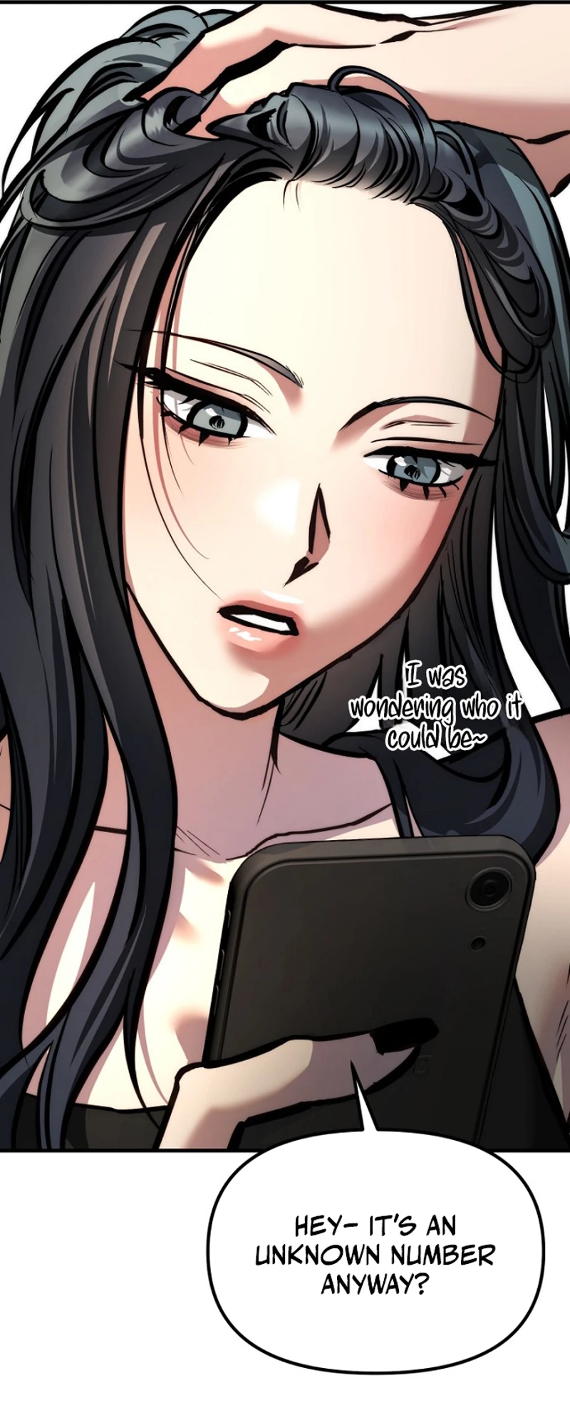 Read Host Lady chapter 13 image 26 on Lezhin