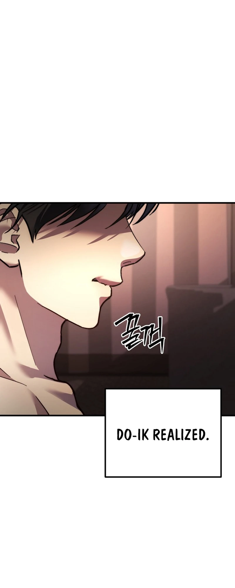 Read Host Lady chapter 13 image 3 on Lezhin