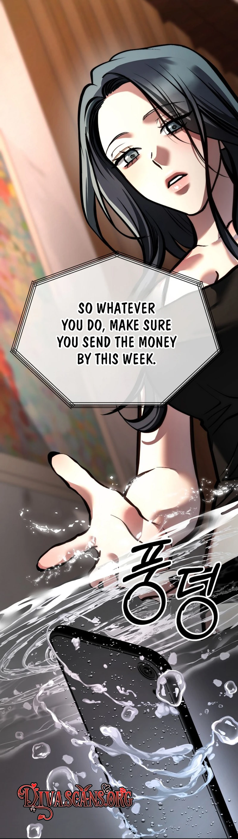 Read Host Lady chapter 13 image 34 on Lezhin