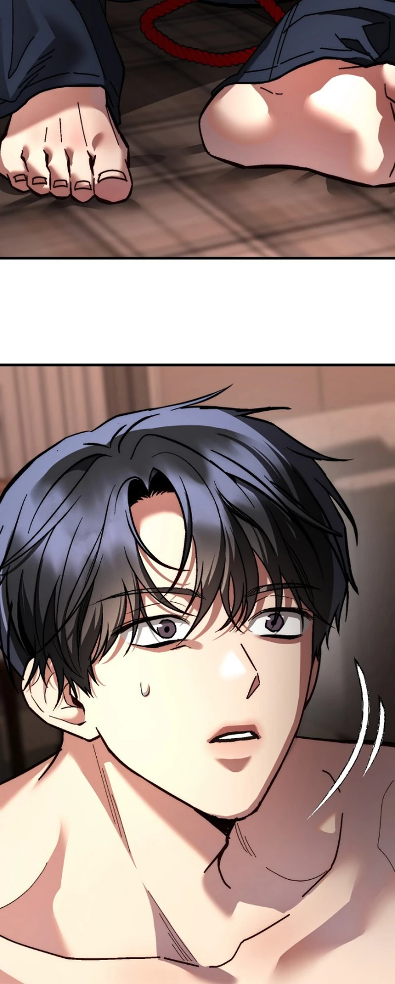 Read Host Lady chapter 13 image 45 on Lezhin