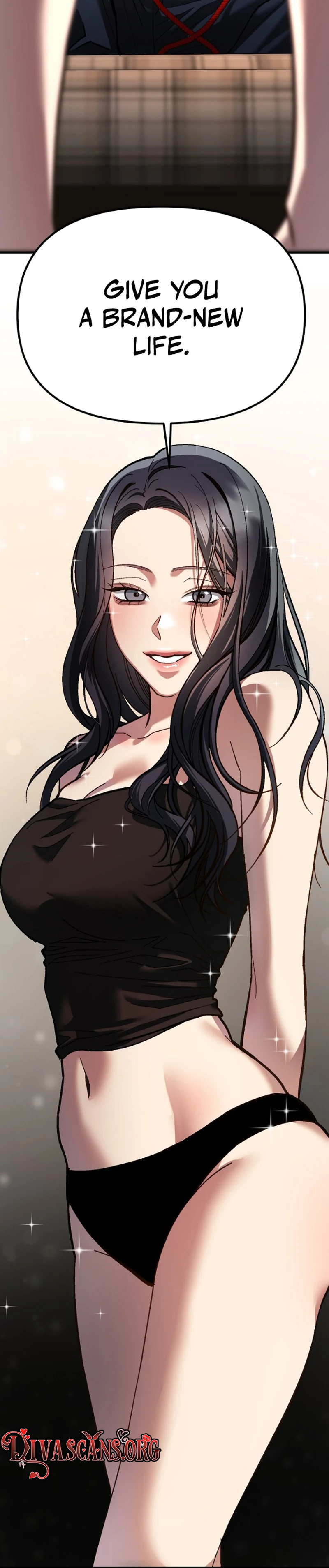 Read Host Lady chapter 13 image 50 on Lezhin