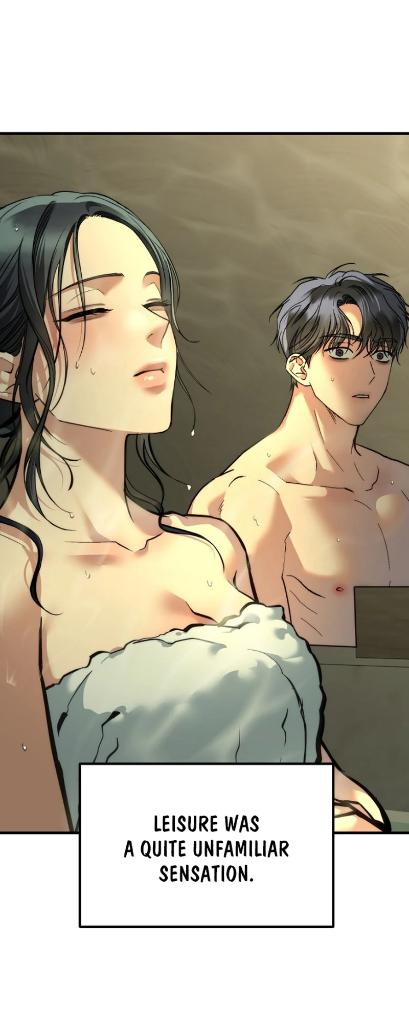 Read Host Lady chapter 13 image 64 on Lezhin