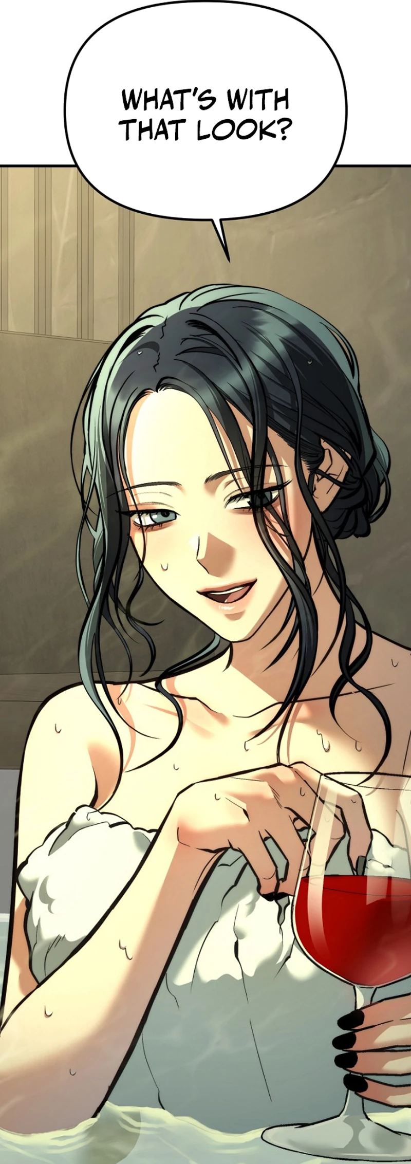 Read Host Lady chapter 13 image 68 on Lezhin