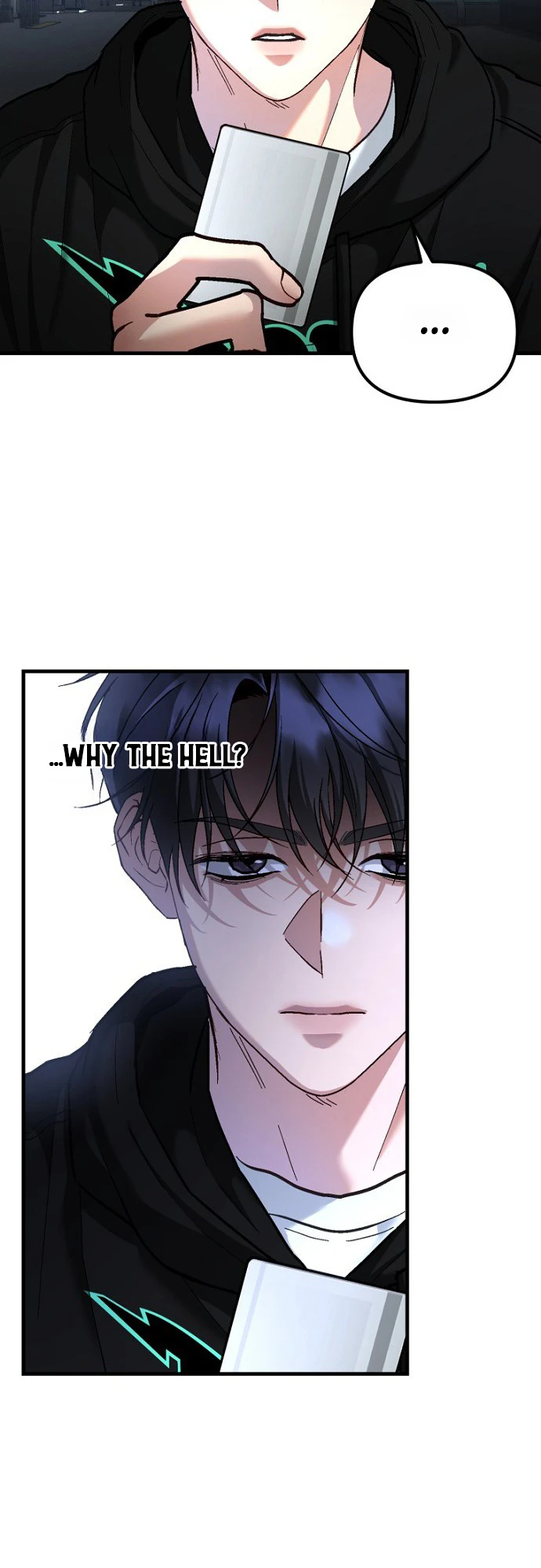 Read Host Lady chapter 14 image 10 on Lezhin