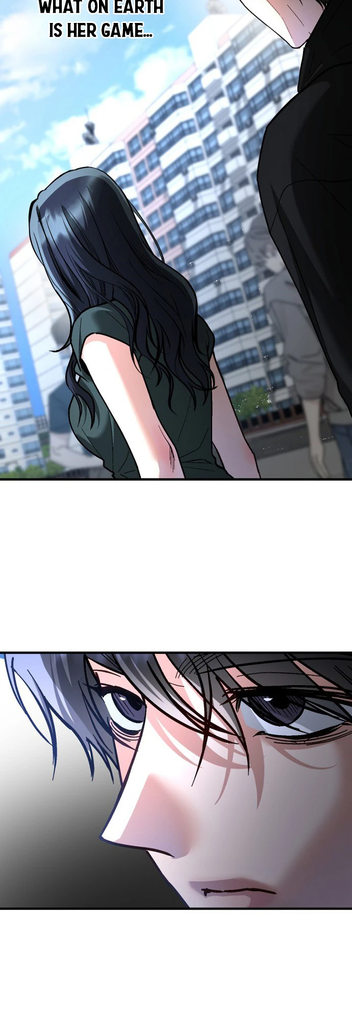 Read Host Lady chapter 14 image 12 on Lezhin