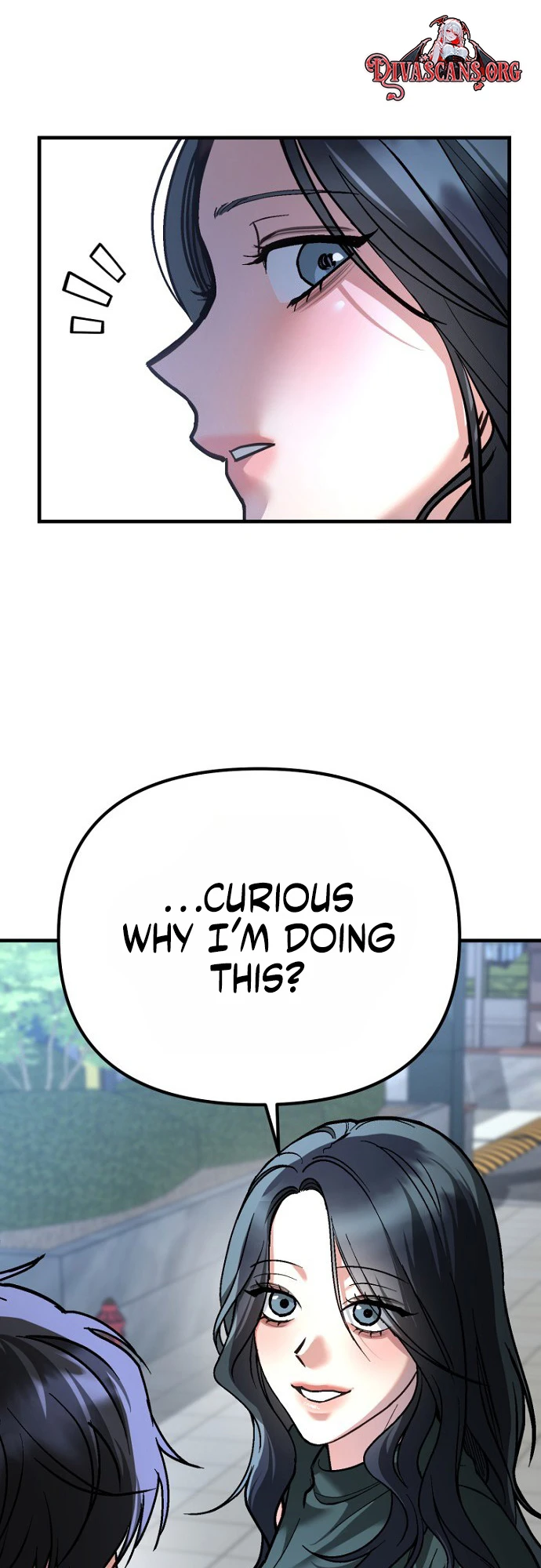 Read Host Lady chapter 14 image 13 on Lezhin