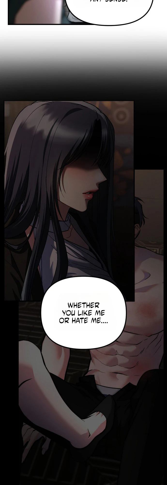 Read Host Lady chapter 14 image 15 on Lezhin