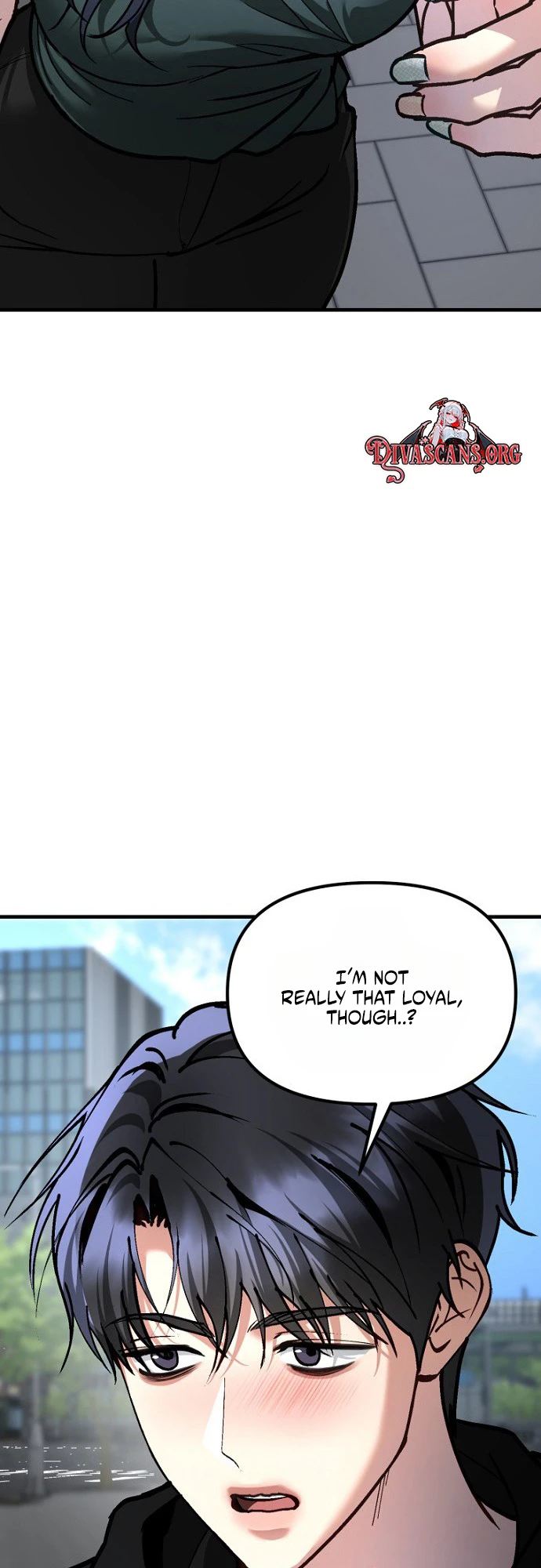 Read Host Lady chapter 14 image 19 on Lezhin