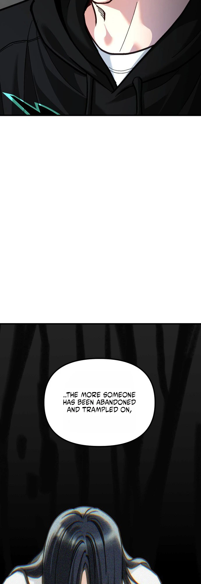 Read Host Lady chapter 14 image 20 on Lezhin
