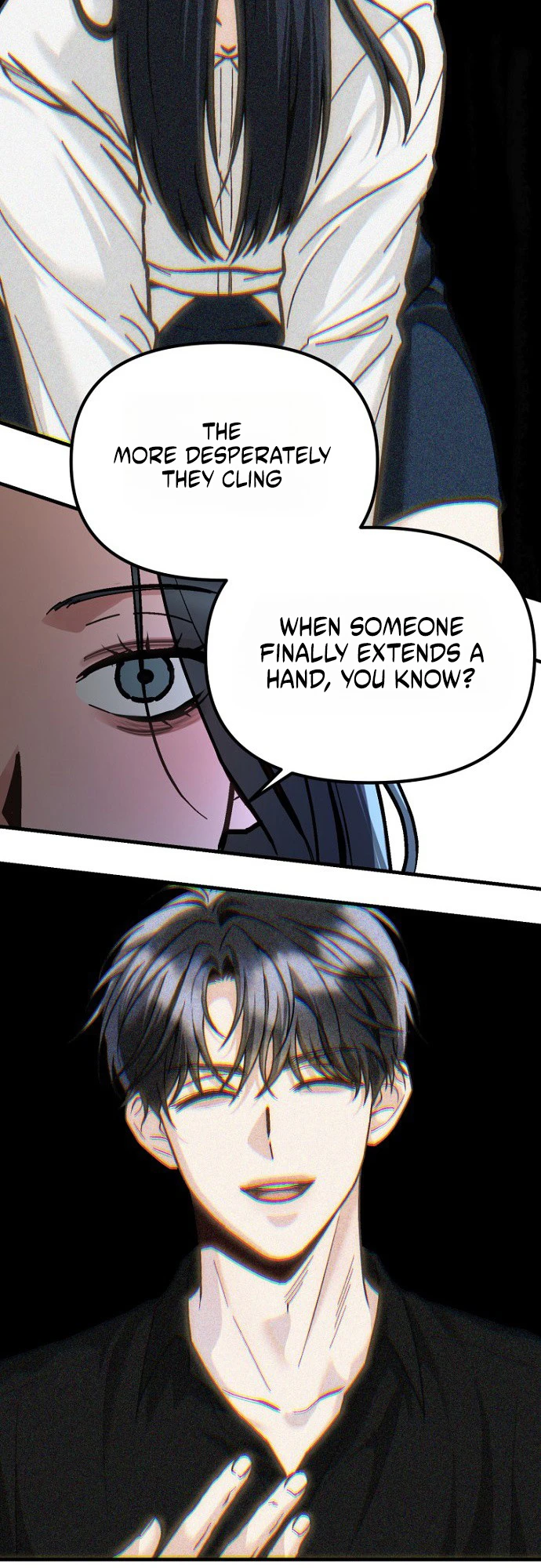 Read Host Lady chapter 14 image 21 on Lezhin