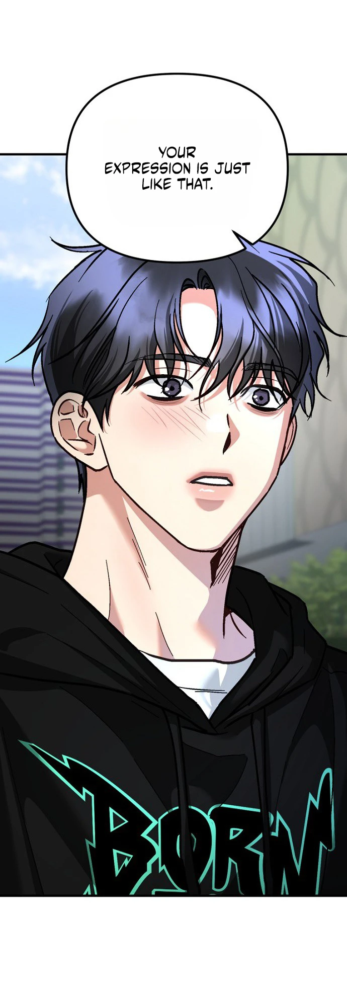 Read Host Lady chapter 14 image 23 on Lezhin