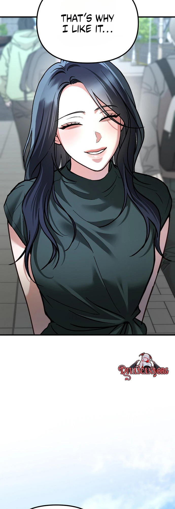 Read Host Lady chapter 14 image 25 on Lezhin