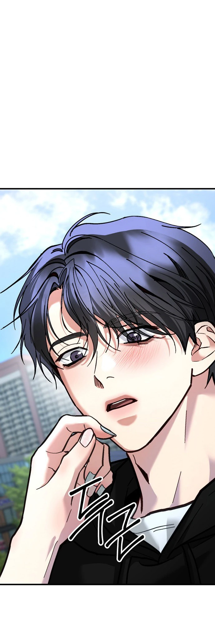 Read Host Lady chapter 14 image 27 on Lezhin