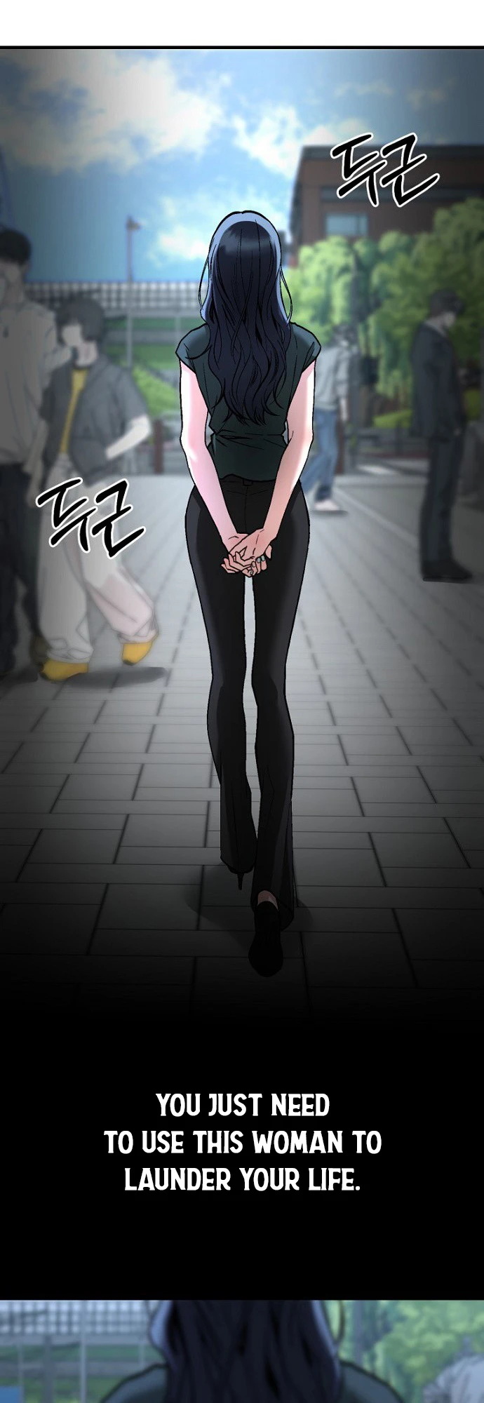 Read Host Lady chapter 14 image 29 on Lezhin