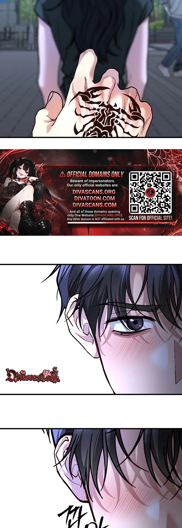 Read Host Lady chapter 14 image 30 on Lezhin