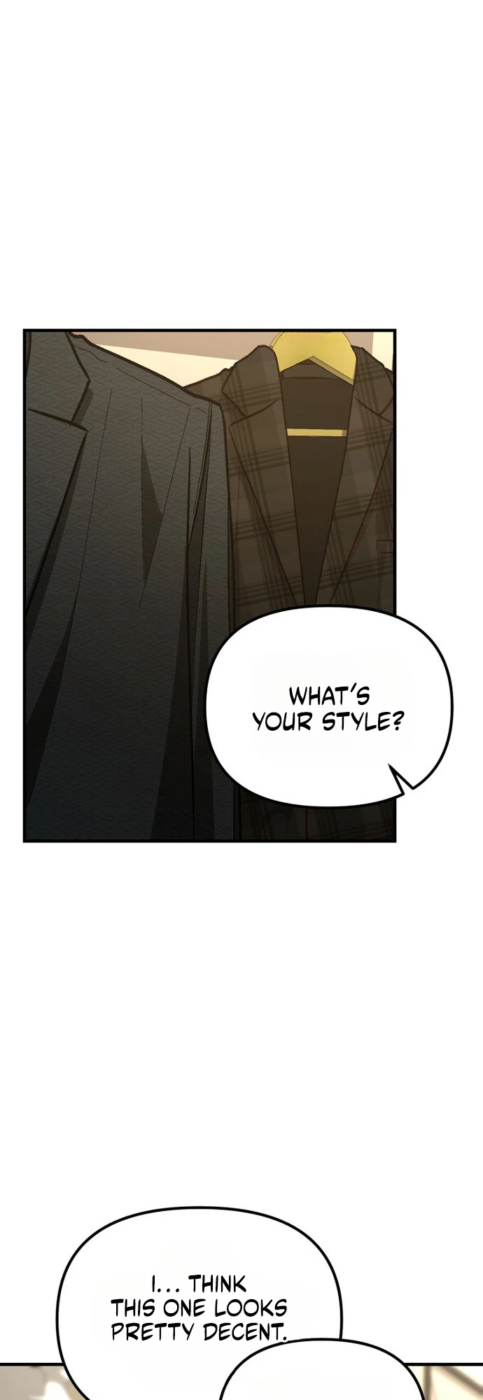 Read Host Lady chapter 14 image 33 on Lezhin