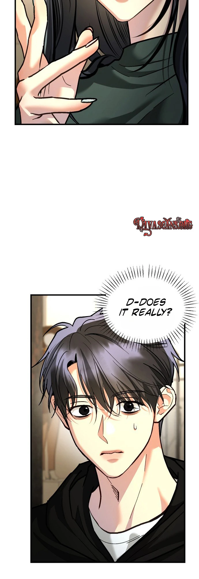 Read Host Lady chapter 14 image 35 on Lezhin
