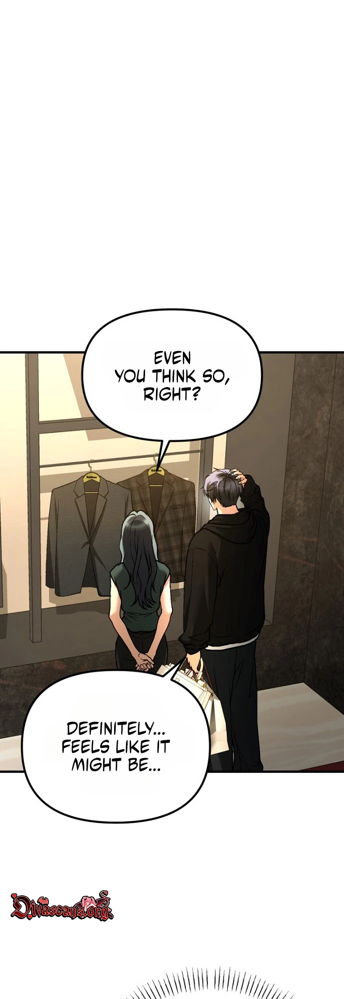 Read Host Lady chapter 14 image 36 on Lezhin