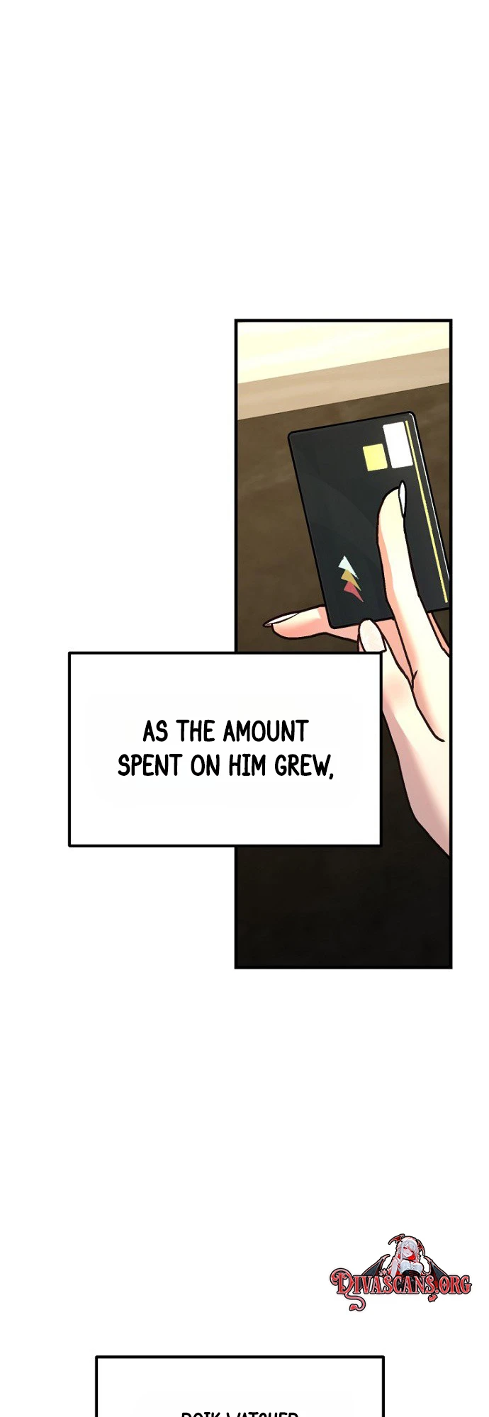 Read Host Lady chapter 14 image 38 on Lezhin