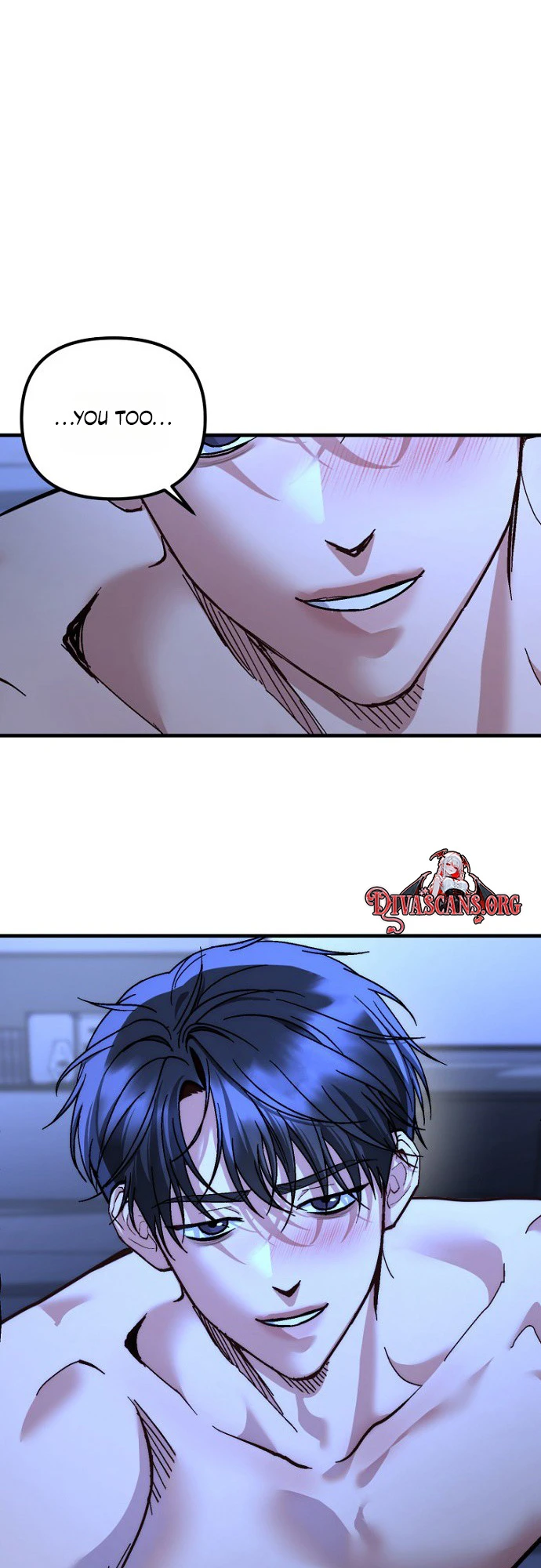 Read Host Lady chapter 14 image 45 on Lezhin