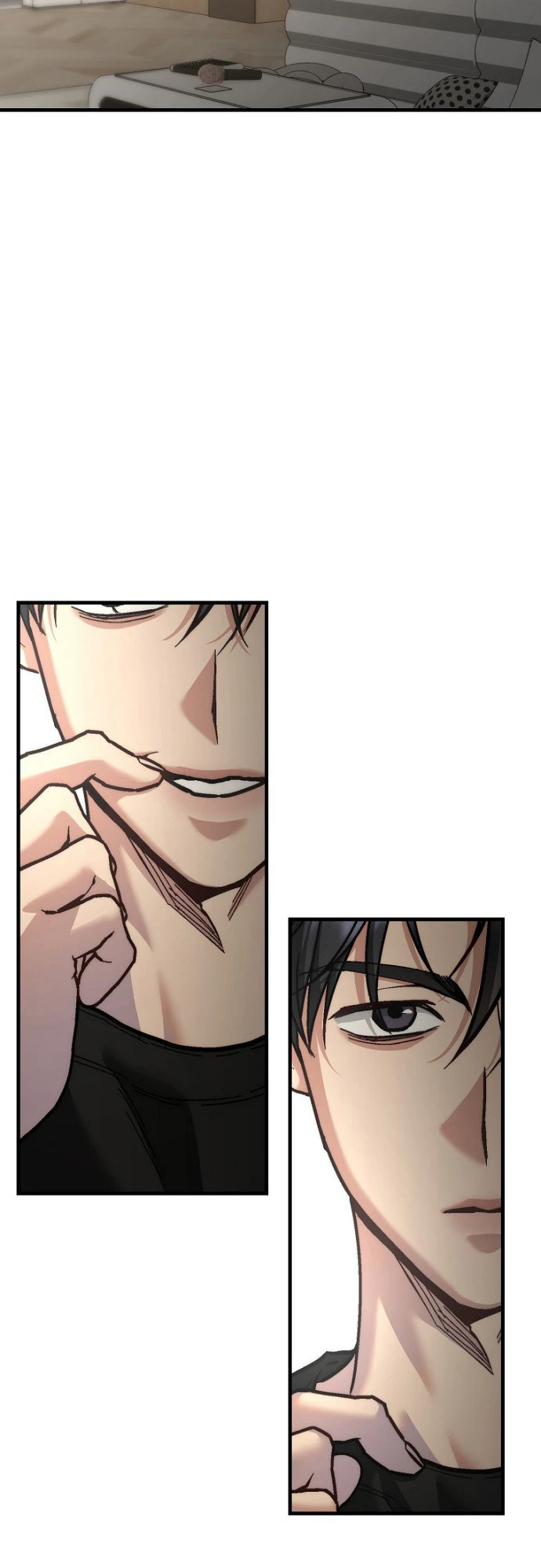 Read Host Lady chapter 14 image 48 on Lezhin