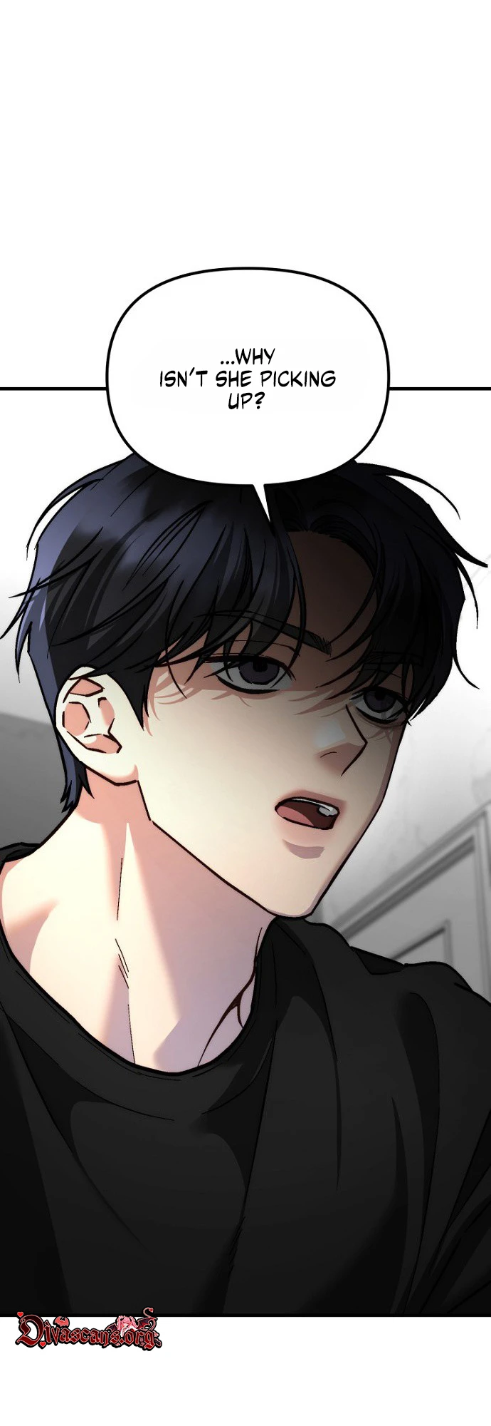Read Host Lady chapter 14 image 50 on Lezhin