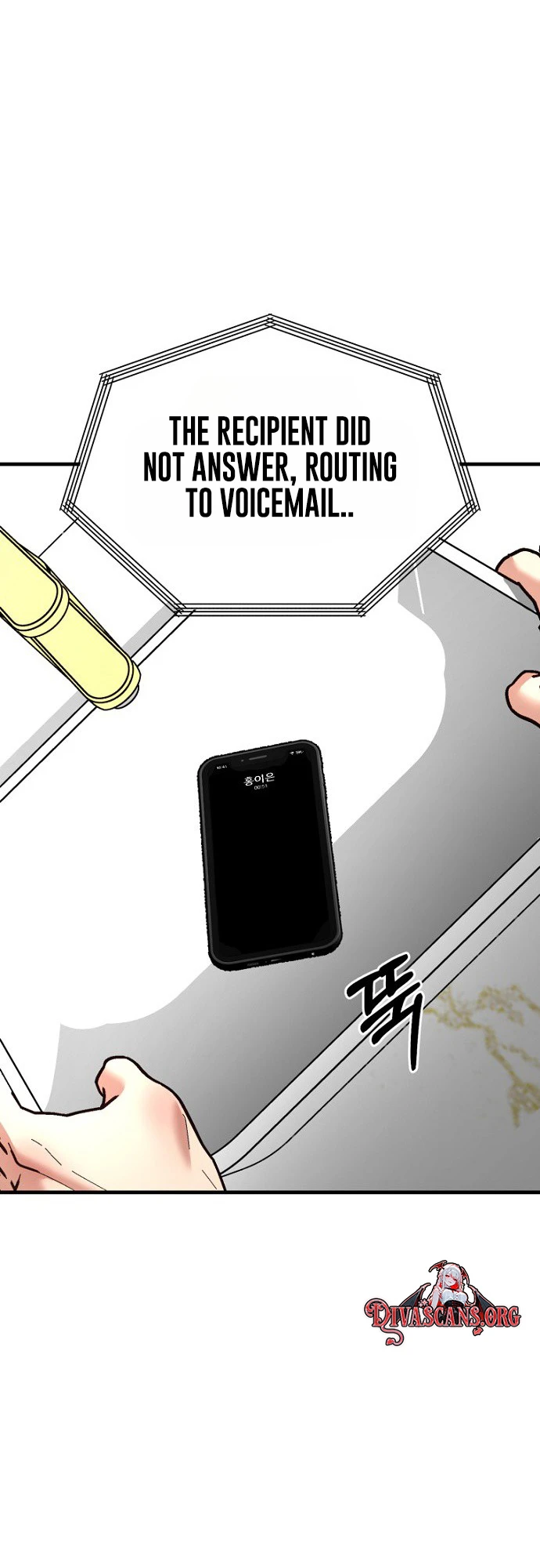 Read Host Lady chapter 14 image 52 on Lezhin