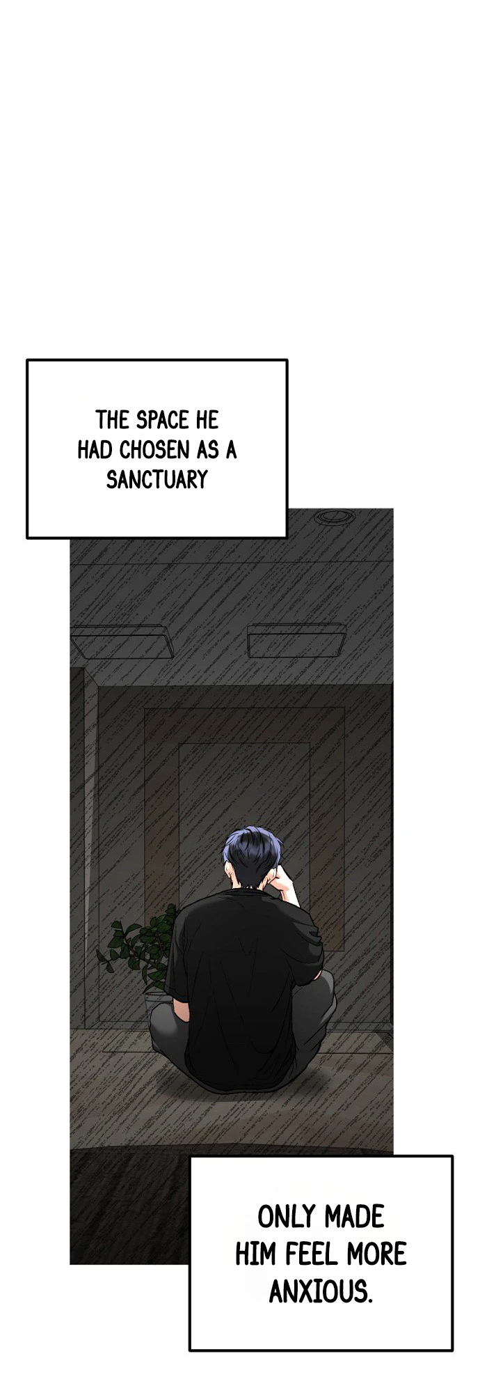 Read Host Lady chapter 14 image 53 on Lezhin