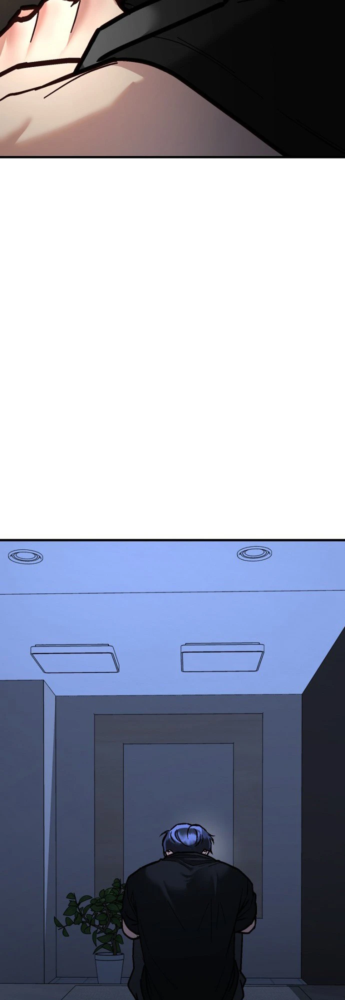 Read Host Lady chapter 14 image 55 on Lezhin