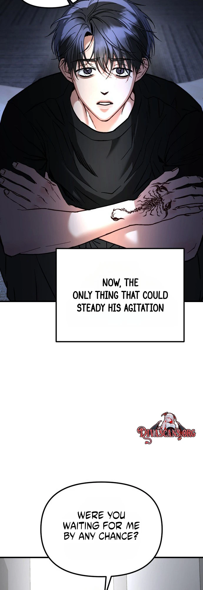 Read Host Lady chapter 14 image 59 on Lezhin