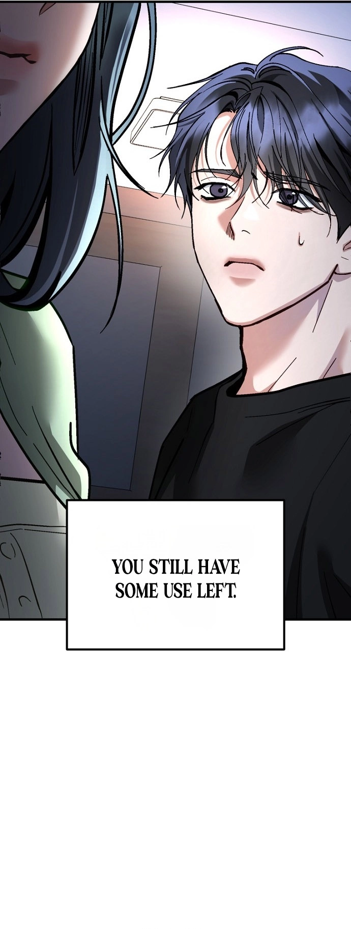 Read Host Lady chapter 15 image 13 on Lezhin