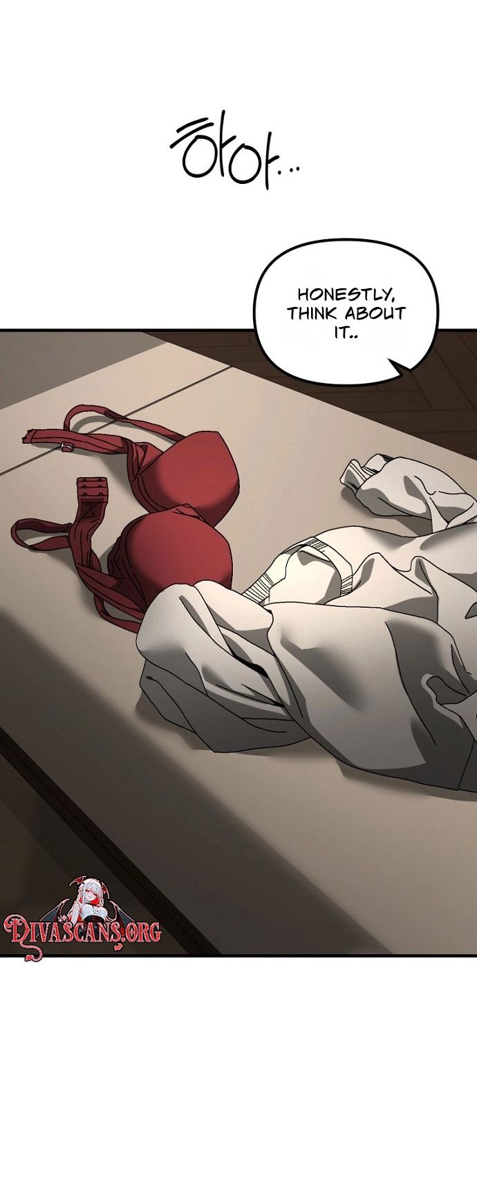Read Host Lady chapter 15 image 18 on Lezhin