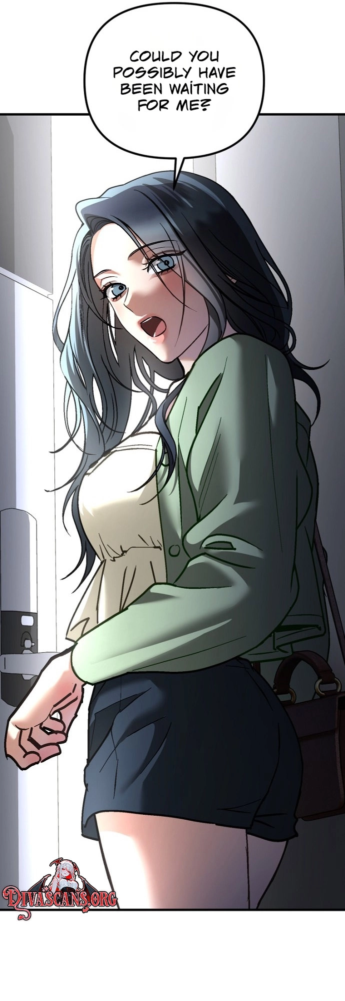 Read Host Lady chapter 15 image 2 on Lezhin