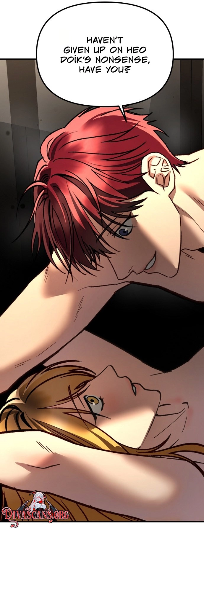 Read Host Lady chapter 15 image 26 on Lezhin
