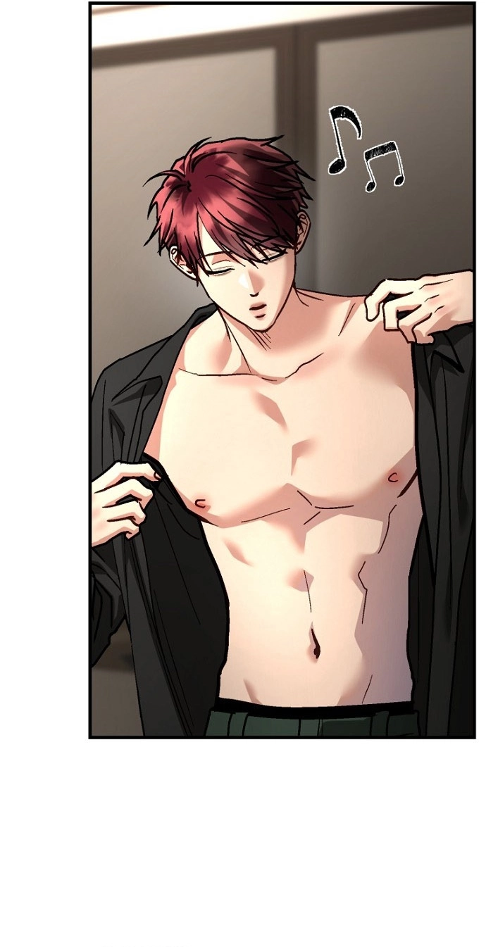 Read Host Lady chapter 15 image 35 on Lezhin