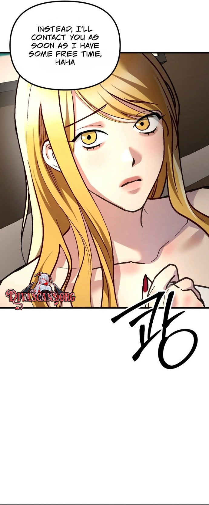 Read Host Lady chapter 15 image 37 on Lezhin